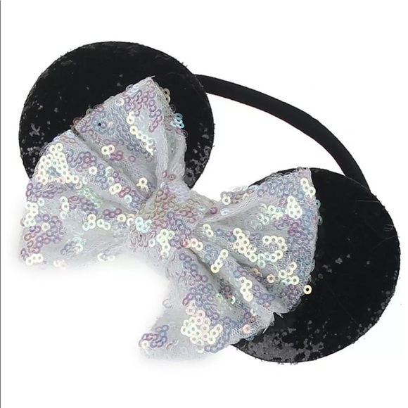 NWT cute mouse ears headband - Picture 4 of 8